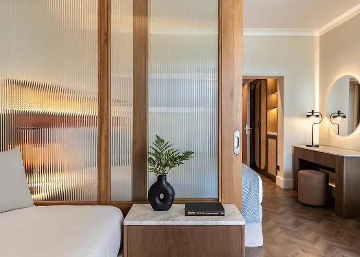 Kerkyra Blue Hotel & Spa By Louis Hotels Potamós