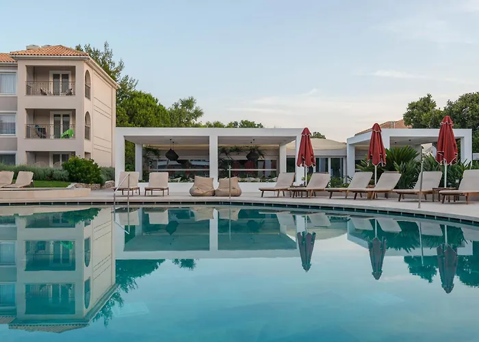 Bitzaro Grande Hotel & Suites Καλαμάκι