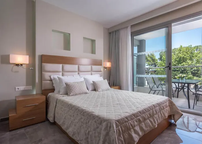 Dionysos Hotel & Suites Chaniotis