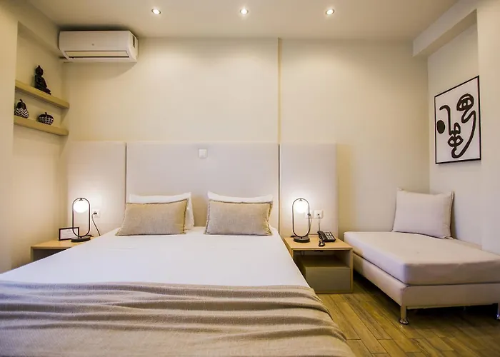 Kasta Beach Hotel Οφρύνιο