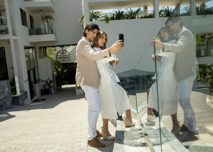 Lazar Lux Suites - Ammoudara Amoudara 