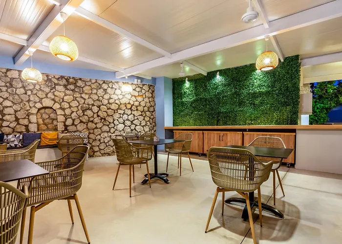 Anasa Corfu (Adults Only) Aparthotel Benitses 