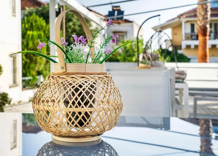 Akritas Hotel Pefkochori