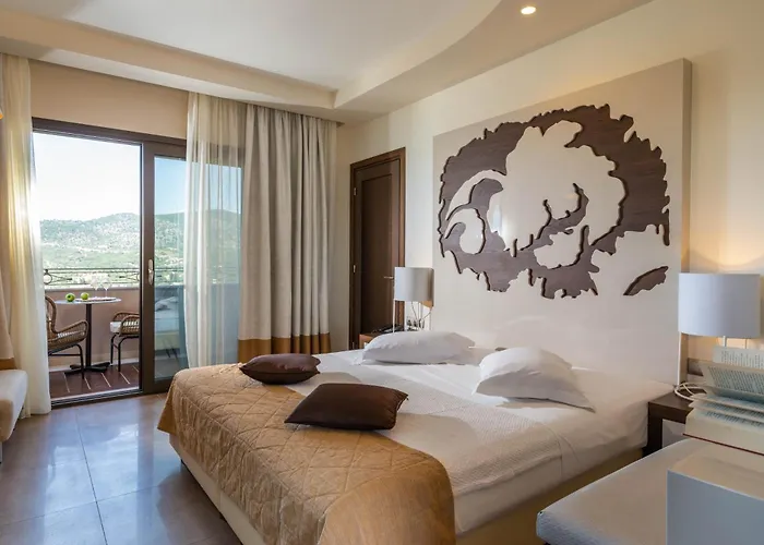Sivota (Epirus) Hotels