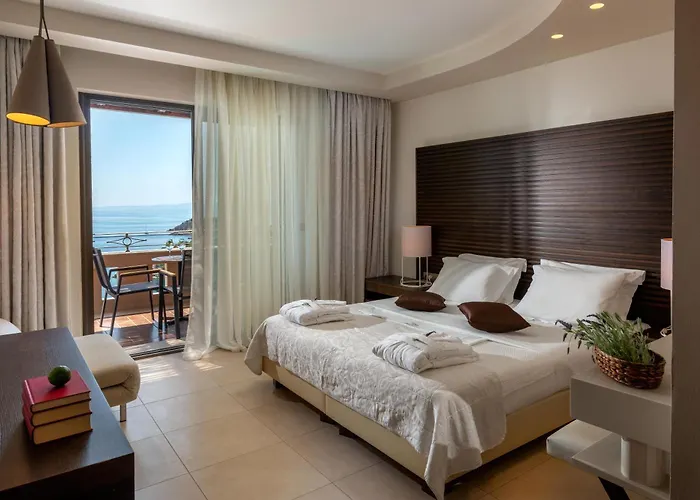 Sivota (Epirus) Hotels