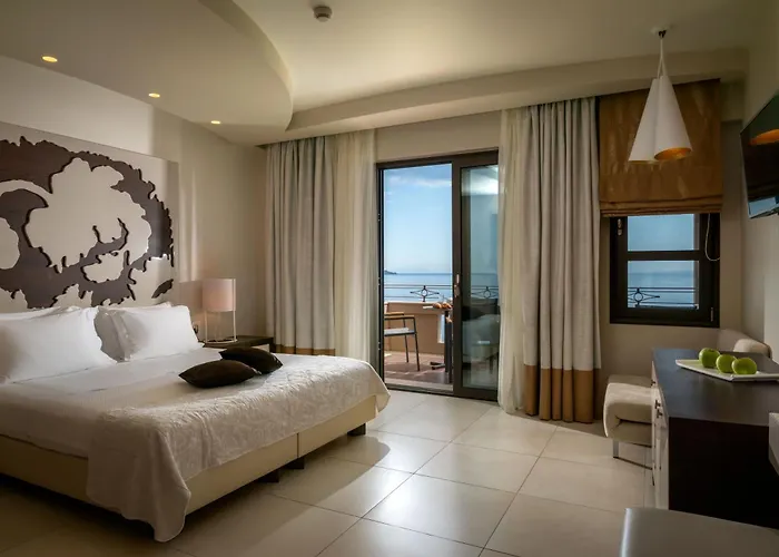 Sivota Diamond Spa Resort