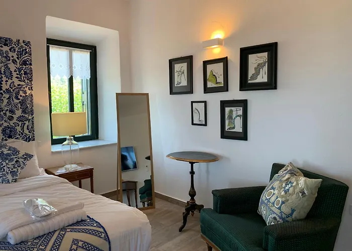 Villa Vager Mani Hotel Καλαμάτα