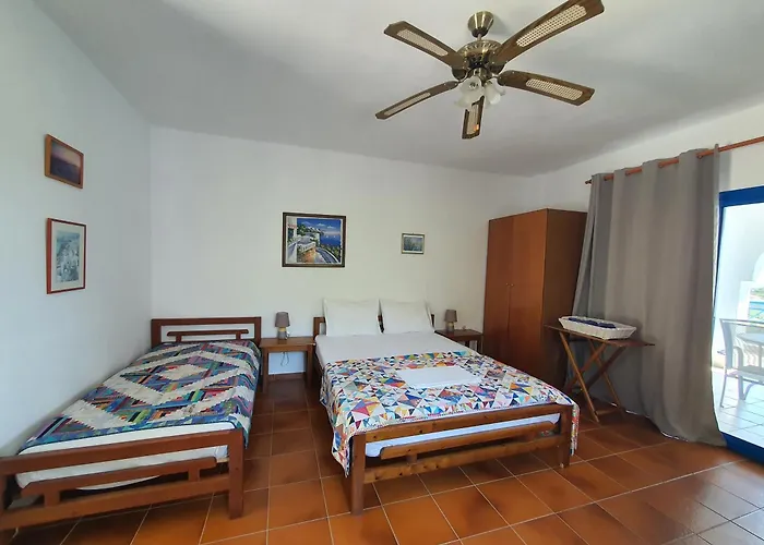 Sartivista Bed & Breakfast