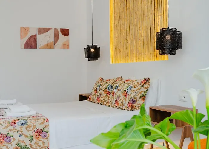 Belmare Hotel (Adults Only) Lardos