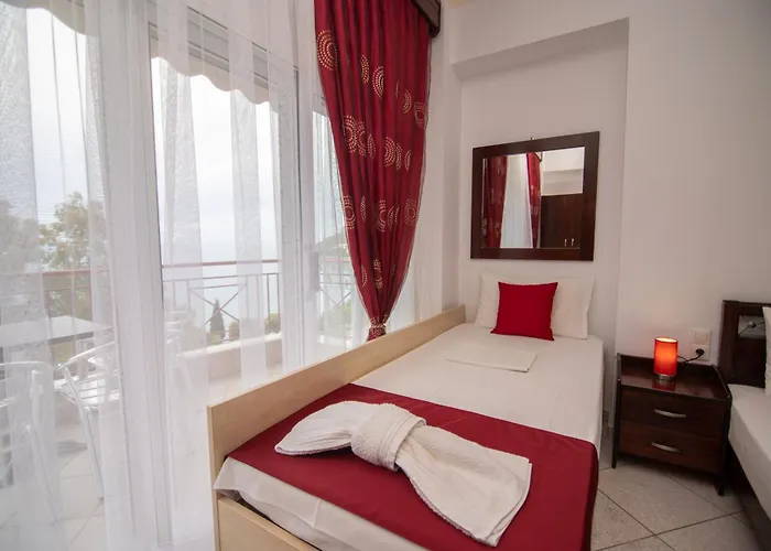Hotelsunnybeachgr Πέρδικα