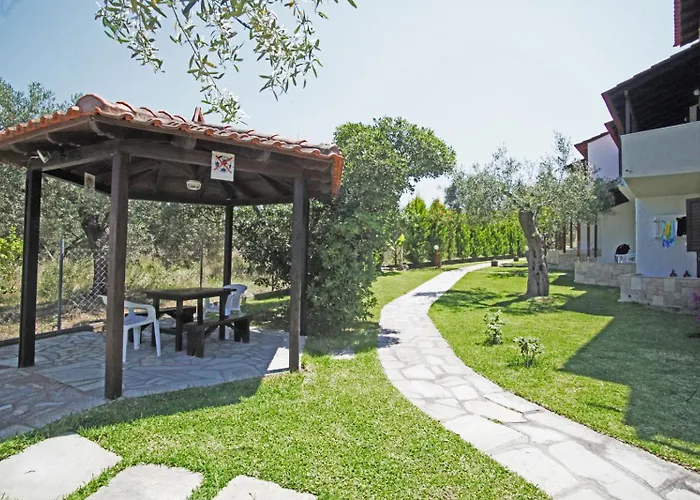 Villa Alexandra Suites Πολύχρονο