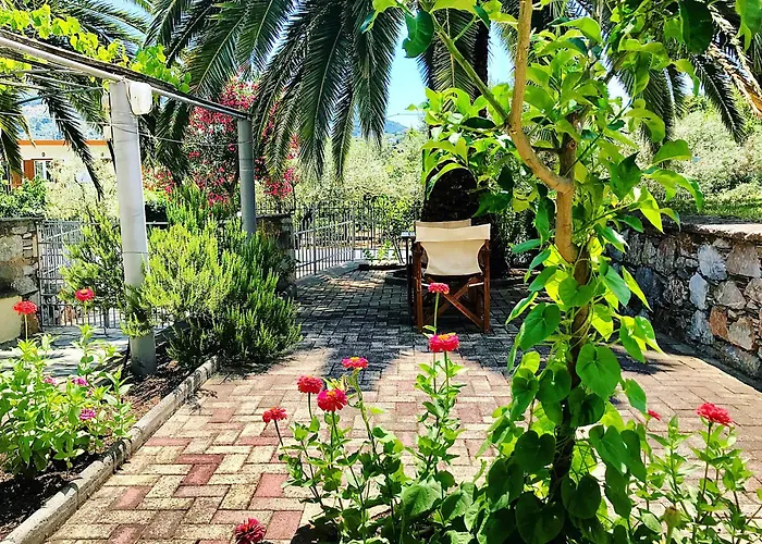 Pansion Episkopi Studios Σκόπελος