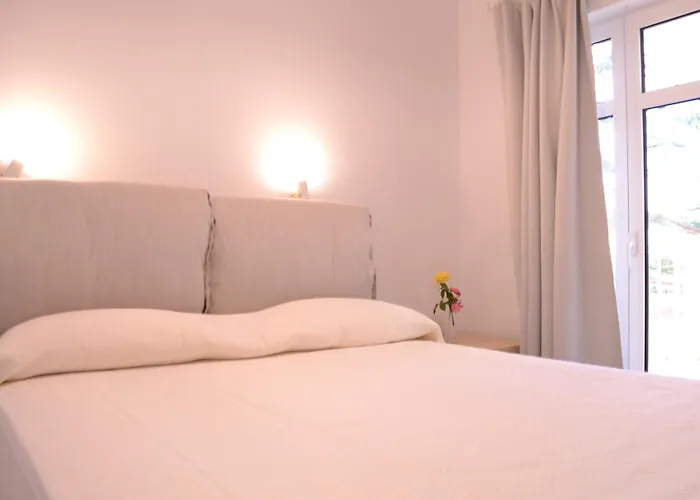 Asteri Apartments Malia