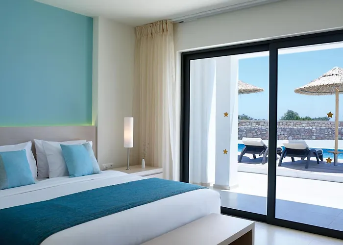 Hotels in Plimmiri