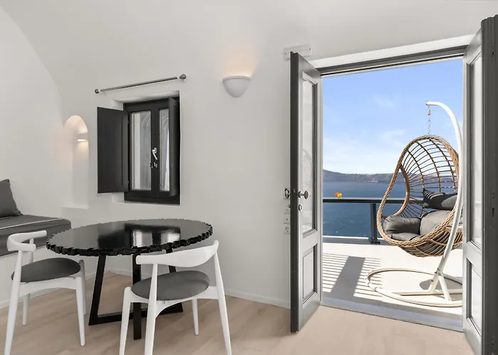 Mill Houses New Elegant Suites By Mr And Mrs White Fira 