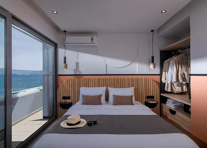 Hoteluri în Agios Nikolaos