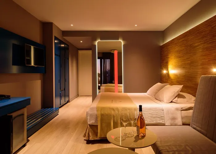 Essence Hotel Ιωάννινα