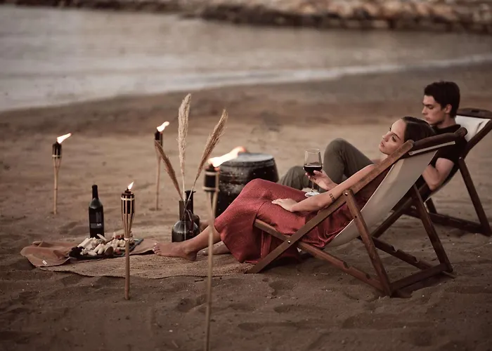 Panormos (Crete) Hotels