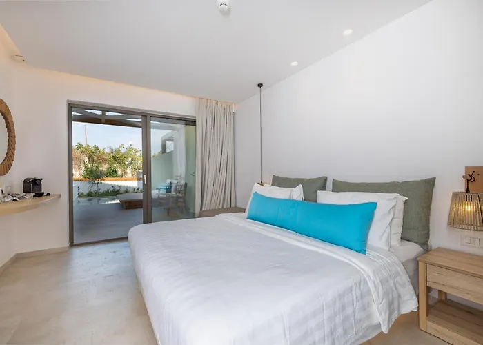 Tsamis Zante Suites (Adults Only) Psarou 