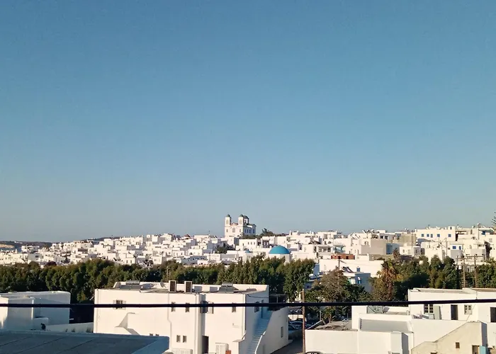 Nikolas Naousa Guesthouse I