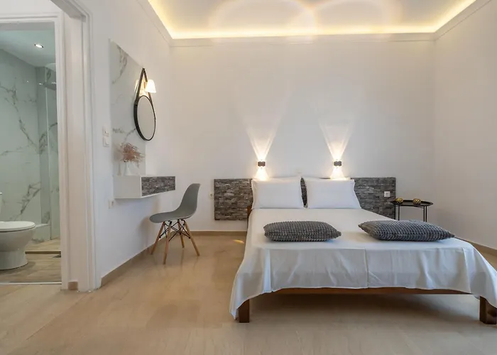 Bellisimo studios Plános