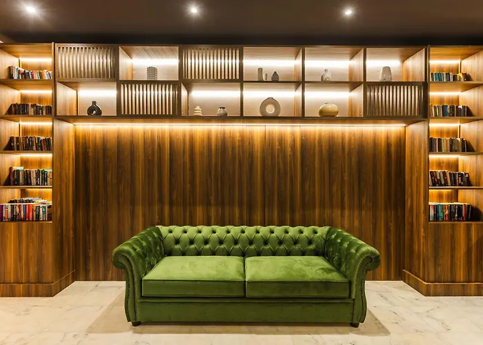 La Piscine Art Hotel, Philian Hotels And Resorts (Adults Only) Σκιάθος Πόλη