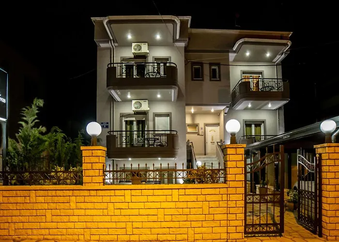Imperial Home Tsironis Ιωάννινα