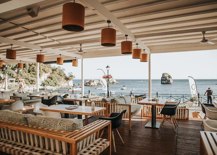 Bianco Resort Parga