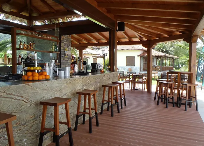 Vergos Hotel Vourvourou