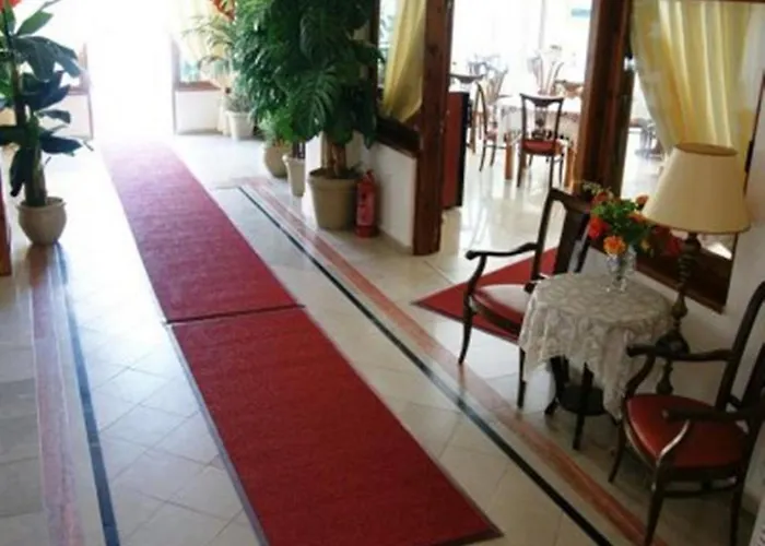 Hotel Eden Νέοι Πόροι