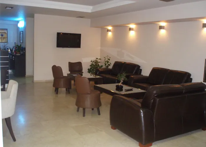 Saint George Hotel Asprovalta