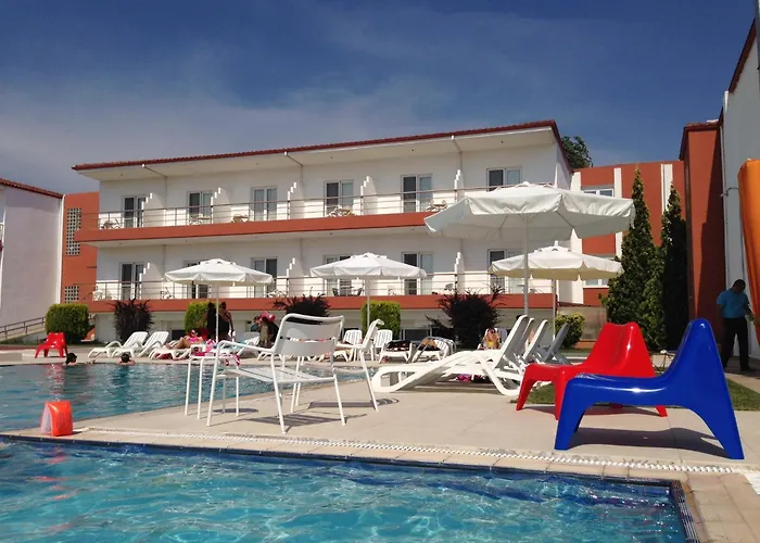Athina Airport Hotel Thermi
