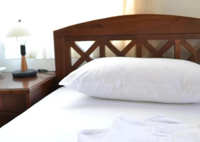 Ontas Traditional Hotel Chania 