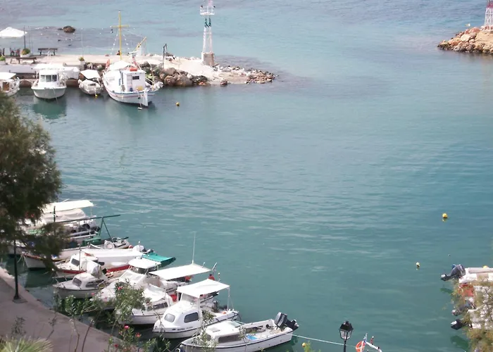 Arocaria Apartments Chania 