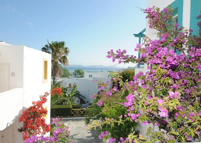 Mastichari Bay Hotel