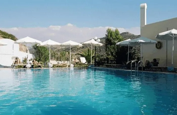 Melissa Hotel Matala