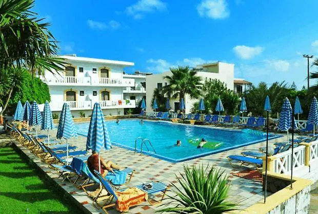 Hotels in Kreta