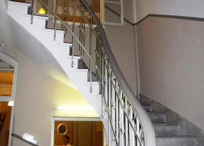 Hotel Kastoria Thessaloniki