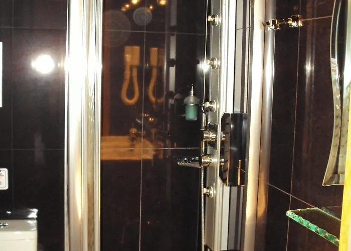 Astoria Hotel Traditional Κομοτηνή