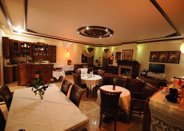 Margit Suites Hotel Καρπενήσι