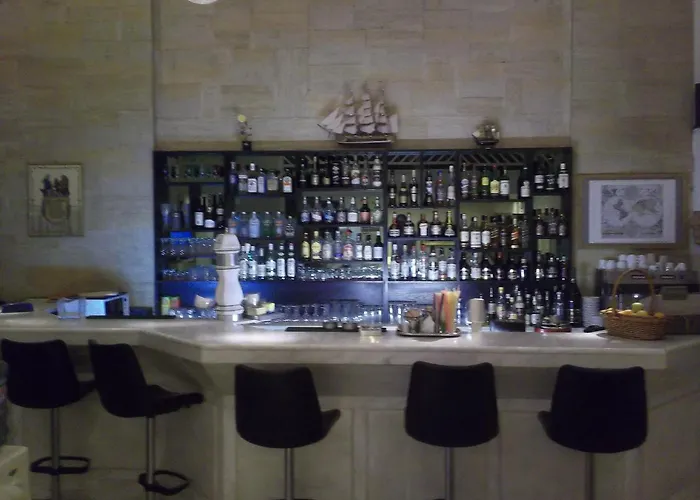 Liberty Hotel Rethymno