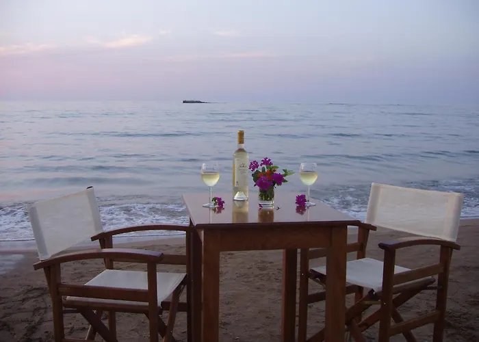 Talgo Suites Stalida