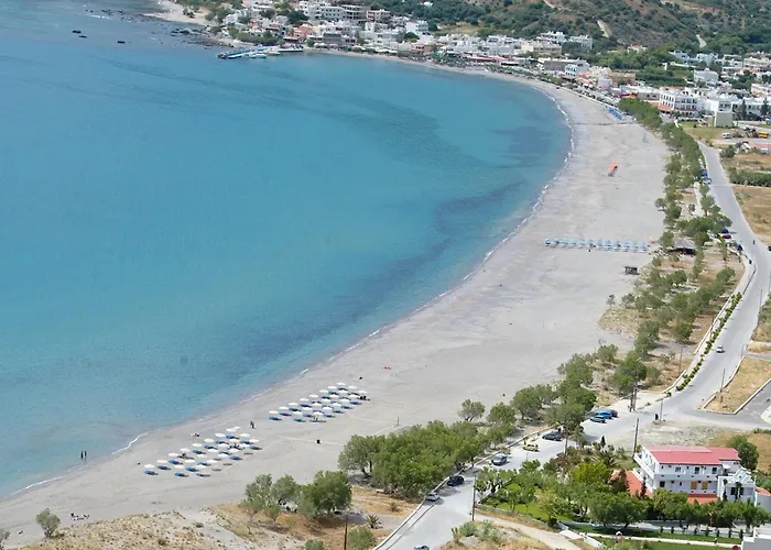 Paligremnos Studios Plakias