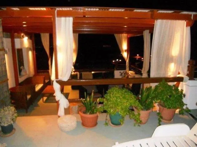Odyssey Hotel Apartments Karpathos