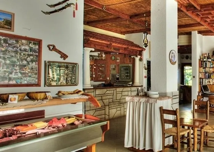 Armonia Hotel Matala