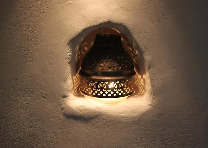 Hotel Castle Panigirakis Mykonos Town