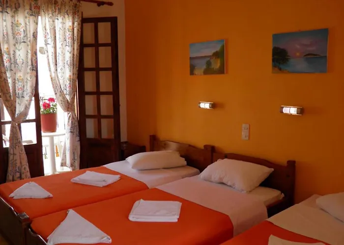 Eleni'S House Skiathos