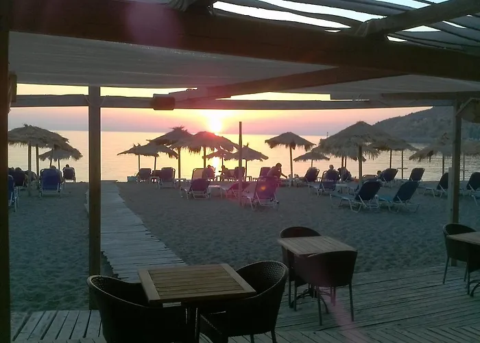 Cavo Christo Hotel Petra 