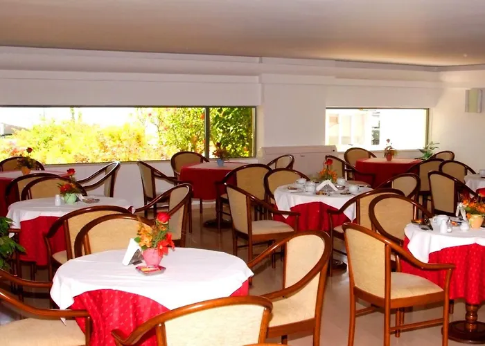 Hoteles en Sitia
