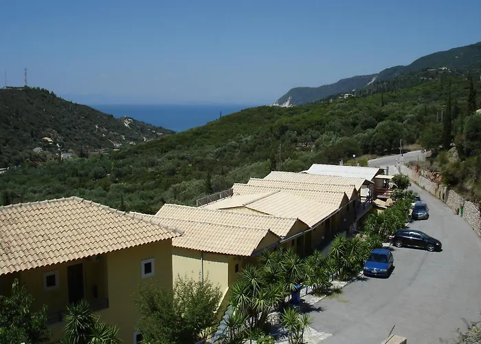 Politia Hotel Agios Nikitas